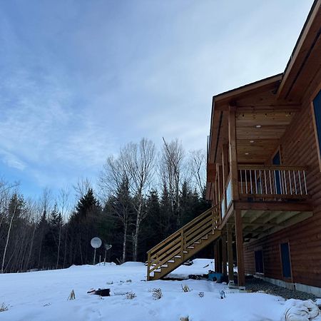 Mountain Views! Copper Cannon Lodge In 法兰哥尼亚 外观 照片