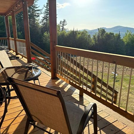 Mountain Views! Copper Cannon Lodge In 法兰哥尼亚 外观 照片
