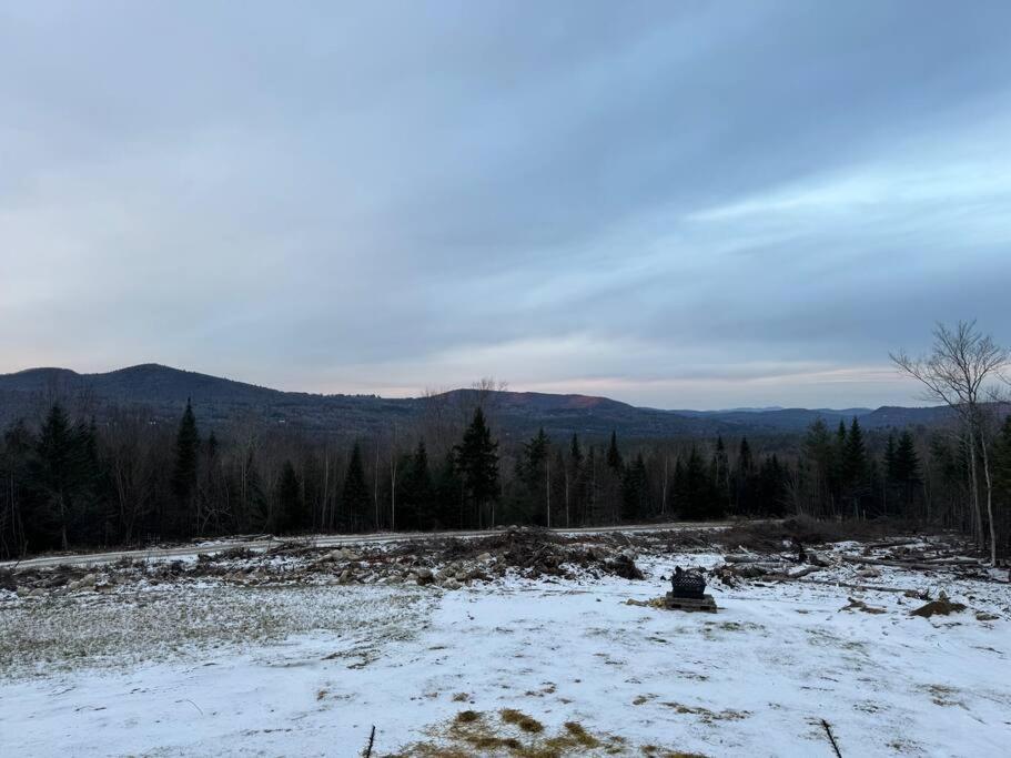 Mountain Views! Copper Cannon Lodge In 法兰哥尼亚 外观 照片